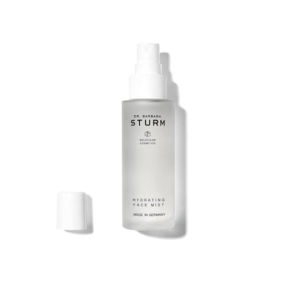 NIB $100 Dr. Barbara Sturm, Hydrating Face Mist, 1.69 Fl Oz - Picture 3 of 3